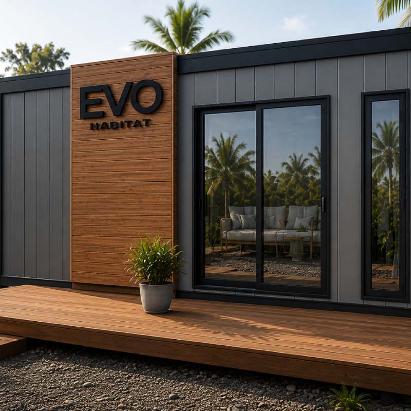 EVO Habitat