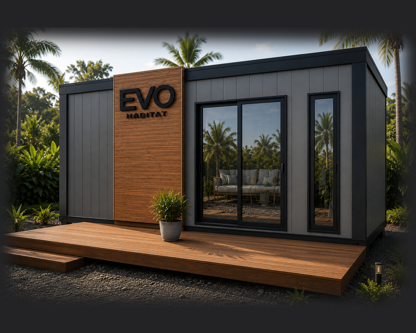 EVO Habitat