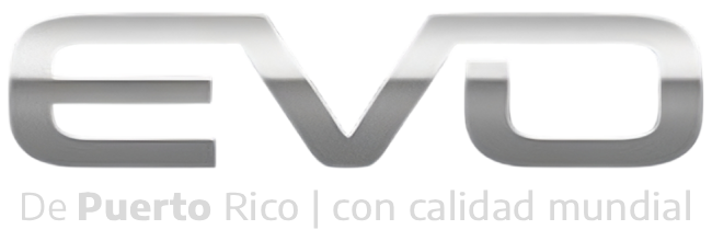 EVO© Logo
